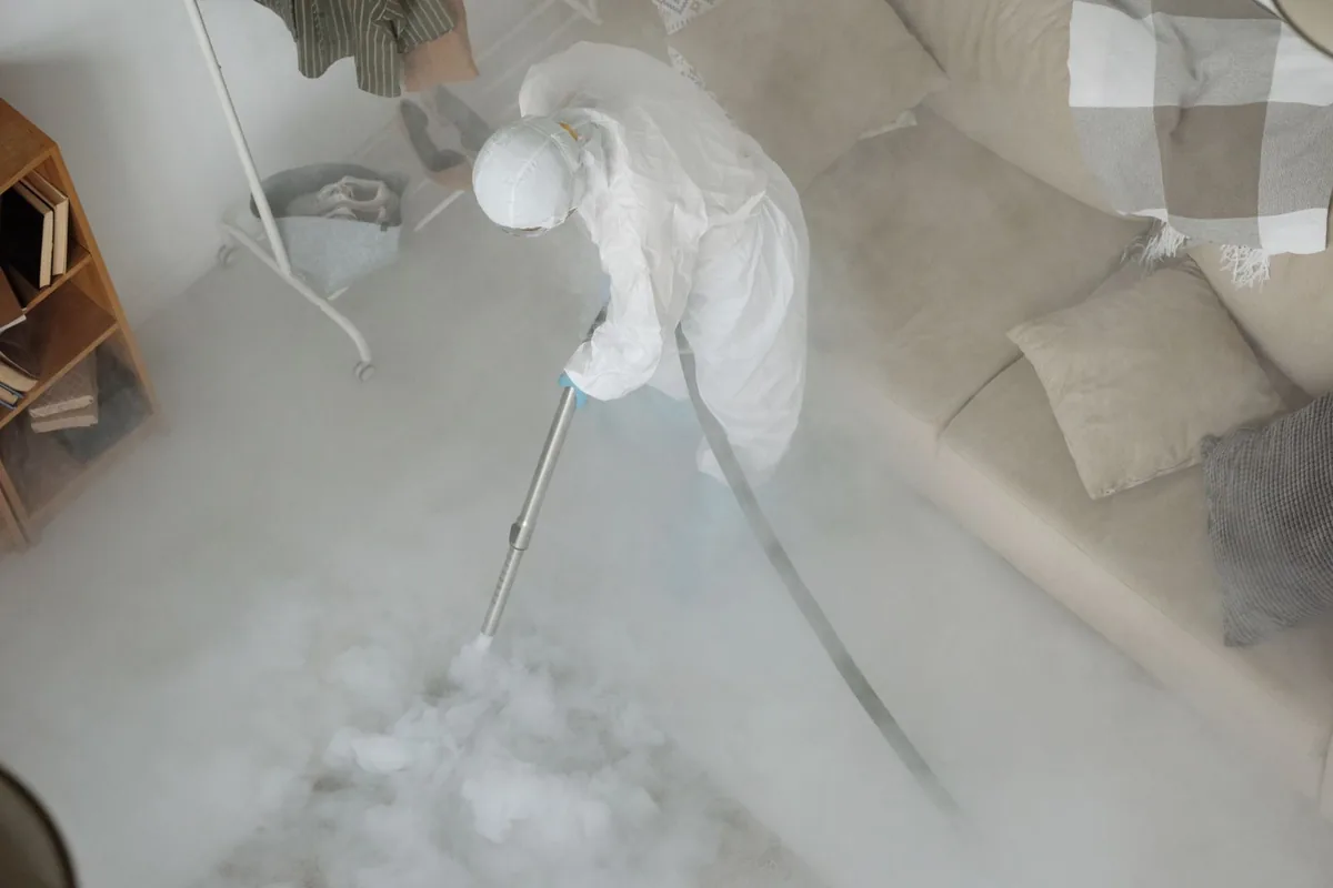 Biohazard Cleanup in Euclid-Green, Cleveland, OH